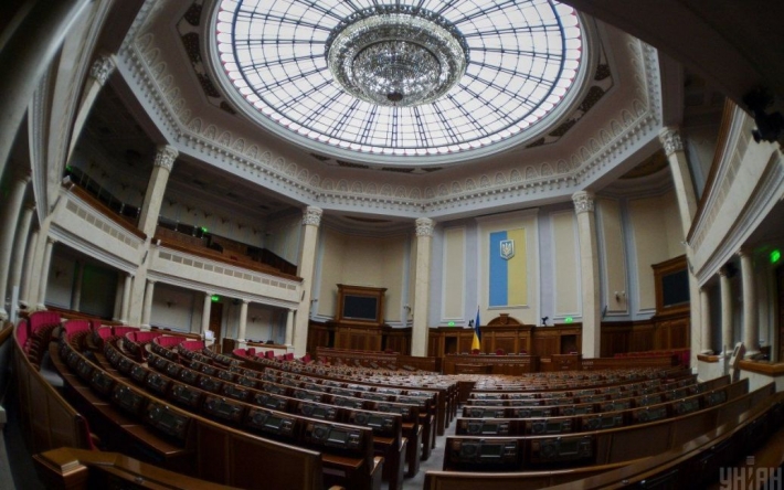 Фракция "Слуги народа" приняла решение о законопроекте о мобилизации — нардеп