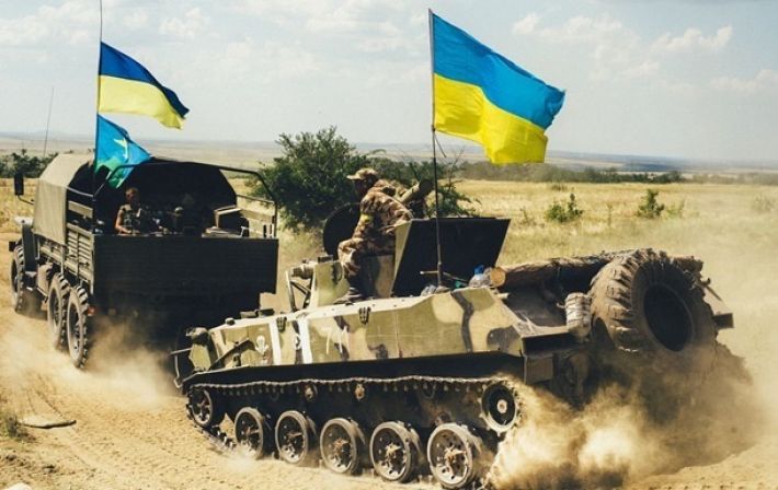Мелитополь могли уже деоккупировать: США запретили Украине в 2022 году наступать на Крым — Business Insider