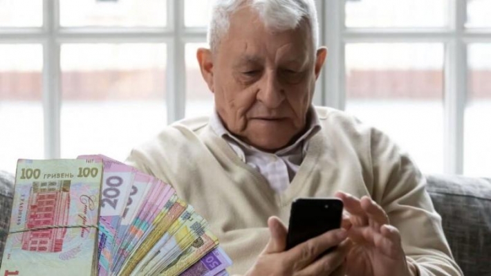 Стало відомо, чи отримають мелітопольці у січні українські пенсії
