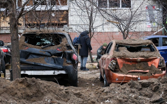 Ракетная атака Украины – Минобороны РФ назвало "цель и отчиталось о результатах"