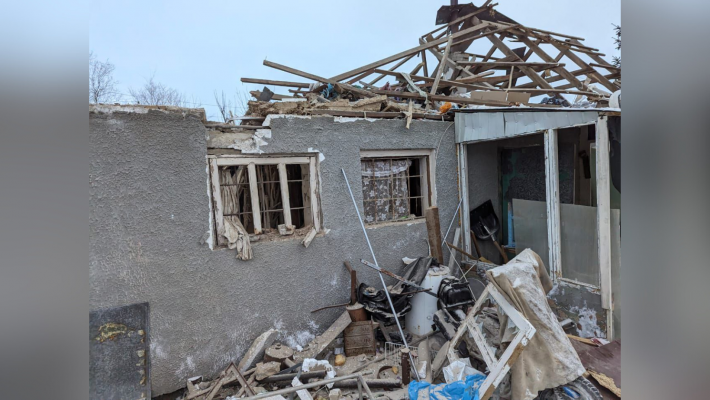 Оккупанты били по 19 городам и селам Запорожской области - зафиксировано 84 удара (фото)