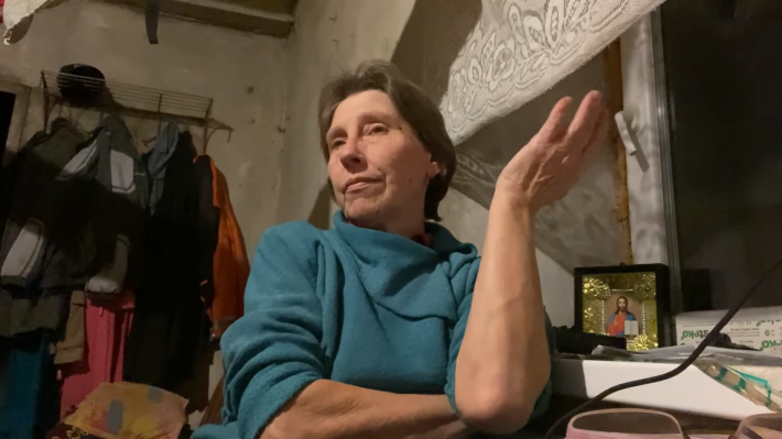Есть ли жизнь за границей Мелитополя: любительница "русского мира" вовсю жалуется на рашистскую власть (видео)
