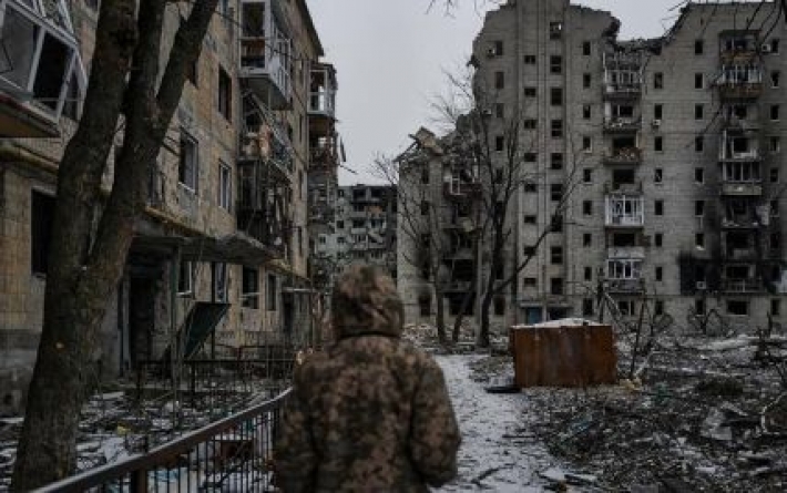 Россия провалила первоначальный план захвата Авдеевки — Тимочко