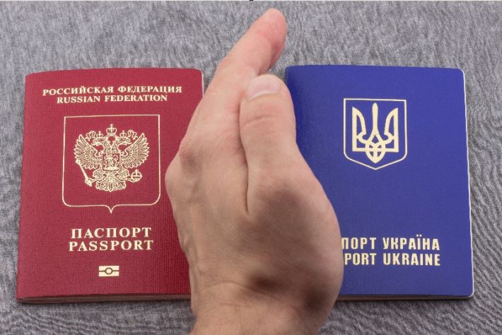 Кому из мелитопольцев придется доказывать украинское гражданство после деоккупации города