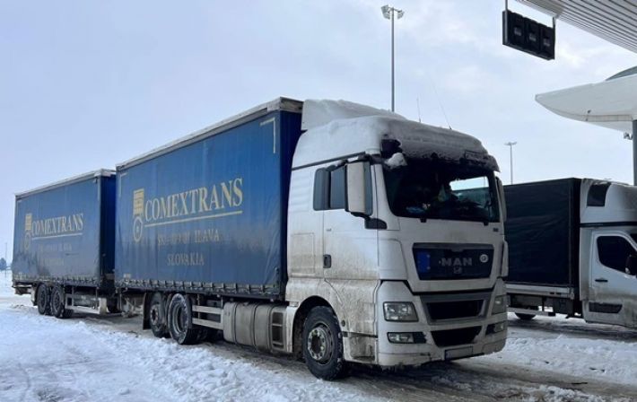 В Польше перевозчики разблокировали границу: подробности