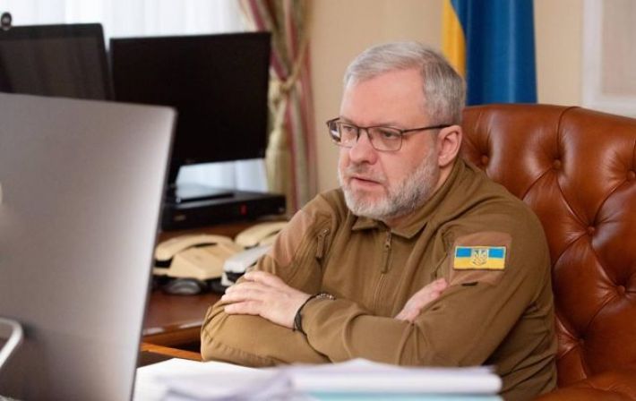 Галущенко об энергосекторе Украины: Мы выстоим этой зимой