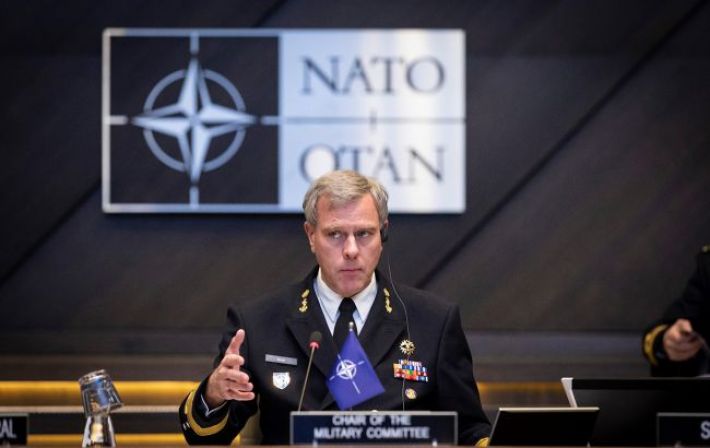 В НАТО призвали политиков готовиться к эпохе войн