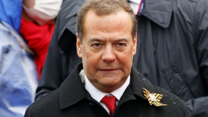 Медведев назвал истинную причину "вечной" войны между Украиной и Россией