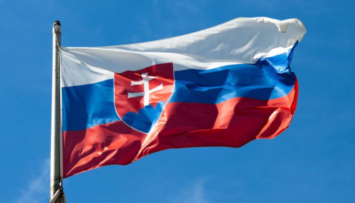 Словакия разрешила экспорт оружия в Украину — Politico