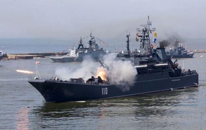 Уровень опасности очень высок. РФ вывела в Черное море еще одну лодку с "Калибрами"