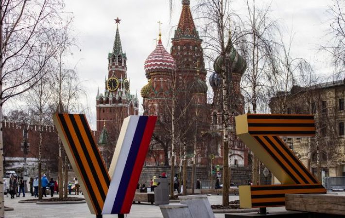 Кремль уже "попрощался" с замороженными активами на 300 млрд долларов, - Reuters