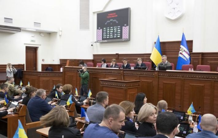 Киевсовет выделяет полмиллиарда гривен на дроны для ВСУ, - Кличко
