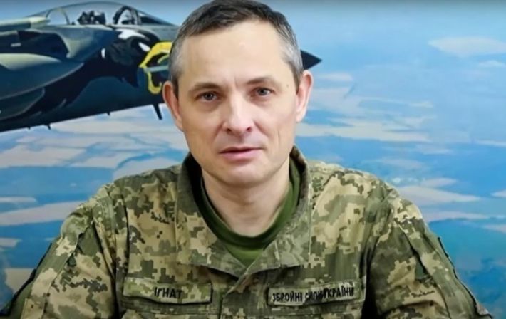 Игнат назвал самые болезненные потери для армии РФ в Крыму