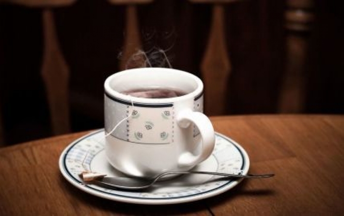 В Украину завезли чай, от которого можно задохнуться и умереть
