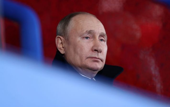 Путин перед выборами хочет заключить новый социальный договор с народом РФ, - ГУР