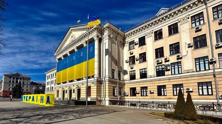 Запорожский городской совет заплатит 5,6 миллионов гривен за охрану админздания