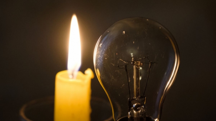 23 січня в Запоріжжі плануються відключення світла: адреси
