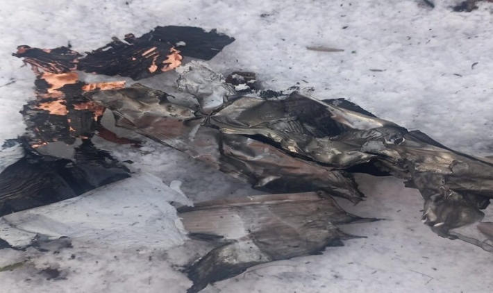 На Запорожском направлении уничтожен десяток вражеских дронов (фото)