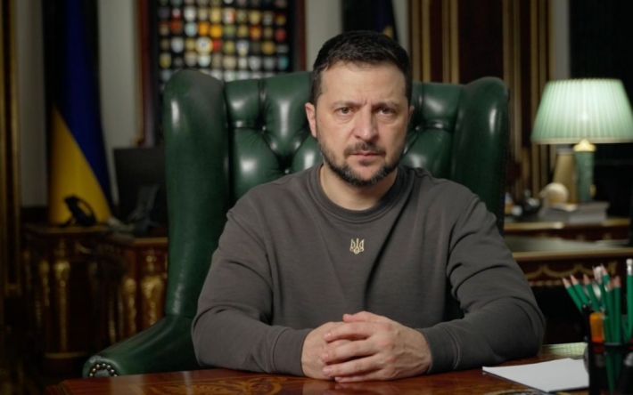 На фоне скандала с Мазепой Зеленский пообещал предпринимателям поддержку от государства