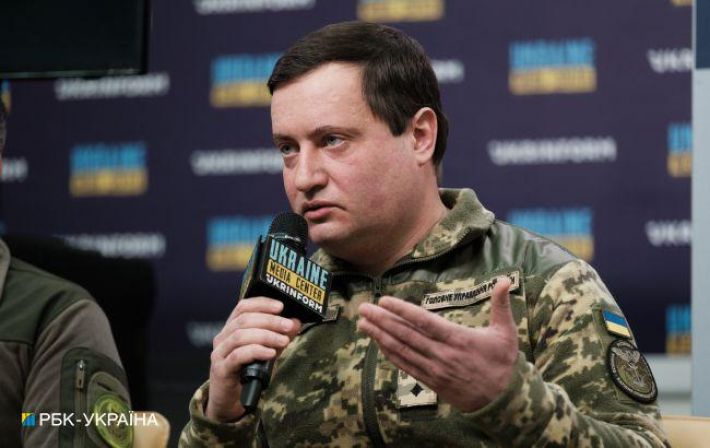 Сегодня между Украиной и Россией должен был состояться обмен пленными, - ГУР