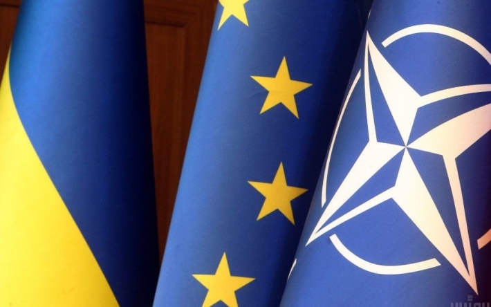 Евросоюз готовит мощную поддержку Украины к годовщине полномасштабной войны — Financial Times