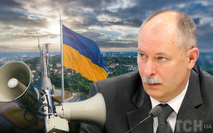 Жданов удивил, зачем Россия продолжает безуспешно атаковать ракетами Киев