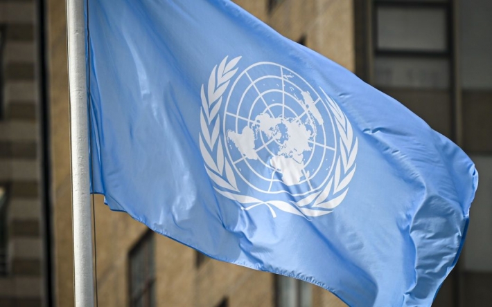 ООН открыла в российском банке счет: стало известно, зачем