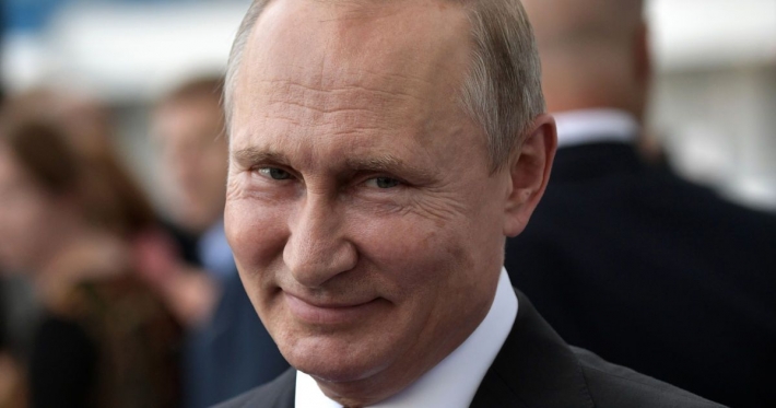 Новые "сигналы" от Путина о мире в Украине: на что готов хозяин Кремля — Bloomberg