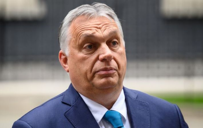 В ЕС готовы лишить Орбана права голоса за блокирование 50 млрд евро Украине, - Politico