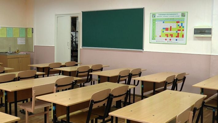 В Запорожье планируют построить первую подземную школу