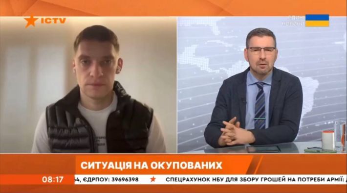 Иван Федоров пояснил причину ограничения въезда на территорию Крыма из Мелитополя и других ВОТ (видео)