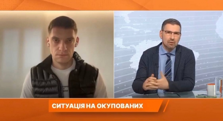 Иван Федоров рассказал, кто будет управлять Мелитополем в случае его назначения на должность главы ЗОВА (видео)