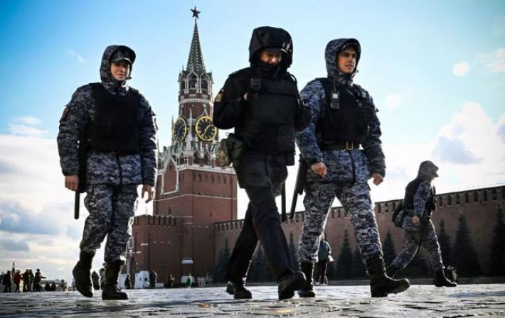 Розвідка Британії: в Росії за пів року вдвічі зросла кількість підпалів військкоматів