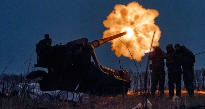 Оккупанты обстреляли 18 населенных пунктов Запорожской области: использовали РСЗО, артиллерию и беспилотники