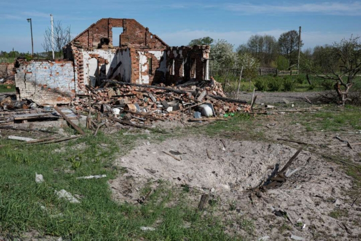 Осталось 10 дней: жители Мелитополя подают заявки, чтобі получить компенсацию за разрушенное жилье