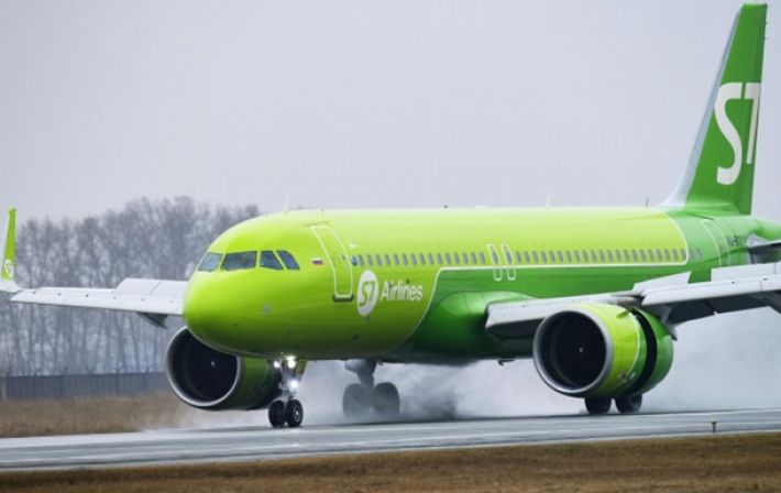 "Влияние санкций": у авиакомпании РФ произошло четыре инцидента с двигателями