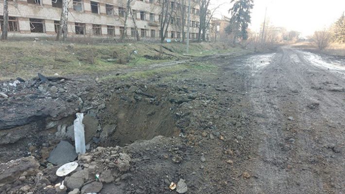 За прошедшие сутки оккупанты нанесли 156 ударов по Запорожской области