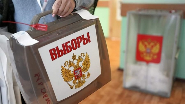 На ВОТ Запорожской области оккупанты начали регистрировать фейковых избирателей
