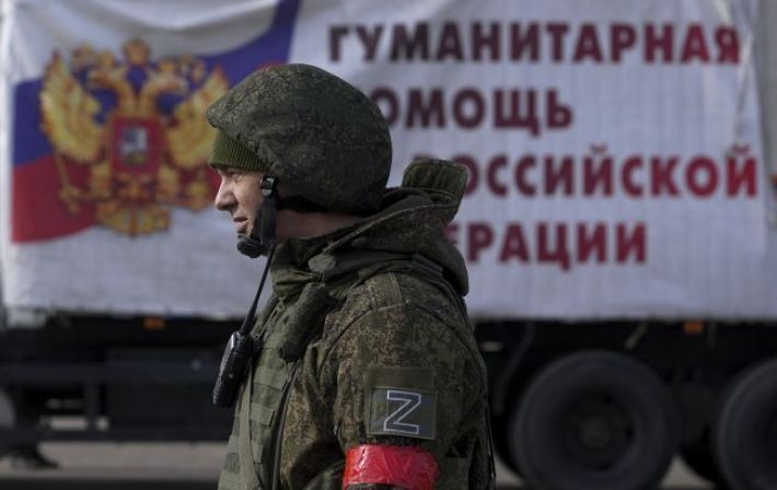 В Крыму сообщают о взрывах