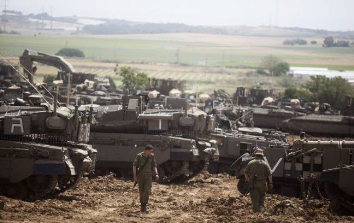 США добиваются прекращения огня, чтобы подготовить почву для окончания войны в Газе, - WSJ