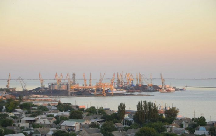 Підрядника підозрюють у розкраданні 2 млн гривень на ремонтних роботах у Бердянському порту
