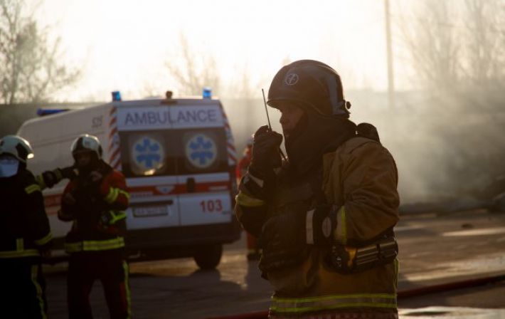 В Бериславе россияне ударили по иностранным волонтерам: погибли граждане Франции