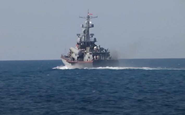 Что для Украины означает уничтожение русского катера "Ивановец"