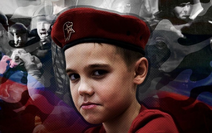 "Ахмат" вместо "Артека": в Госдуме РФ предложили отправить детей в военные отряды Кадырова