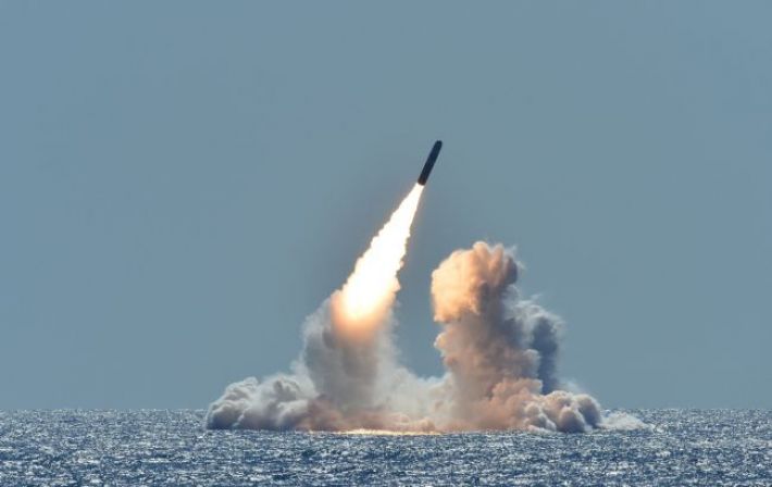 Британия проведет пуск ядерной ракеты впервые с 2016 года, - СМИ