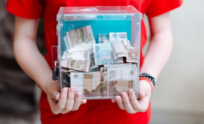 Бесплатная медицина все? В Мелитополе собирают деньги на лечение младенца (фото)
