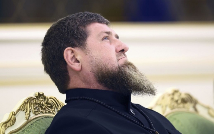 Среди руководителей Чечни обнаружили 30 родственников Кадырова