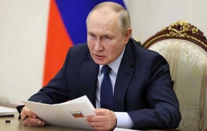 Путін заявив про "оновлені ядерні сили"