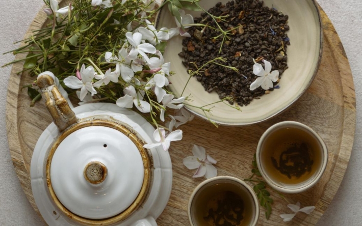 Названы травяные чаи, которые помогают быстро похудеть и нормализуют уровень сахара в крови