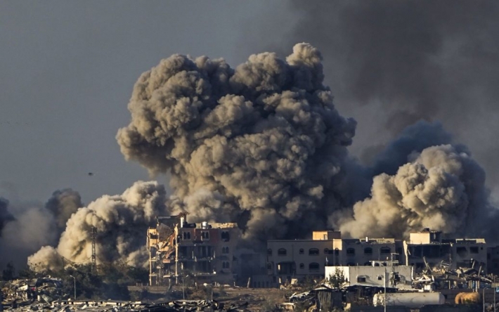 Ізраїльська армія за тиждень знищила третину бойовиків ХАМАС: що буде далі